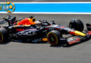 Chassis Baru Mengundang Masalah Tim Red Bull di F1 2023