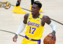 Lakers Bangkit Dengan Mengambil Kembali Dennis Schroder