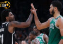 Nets Kalah Dari Celtics Jadikan Pelajaran