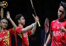 Tim Bulutangkis Indonesia Bertolak ke Kuala Lumpur untuk Malaysia Open 2023